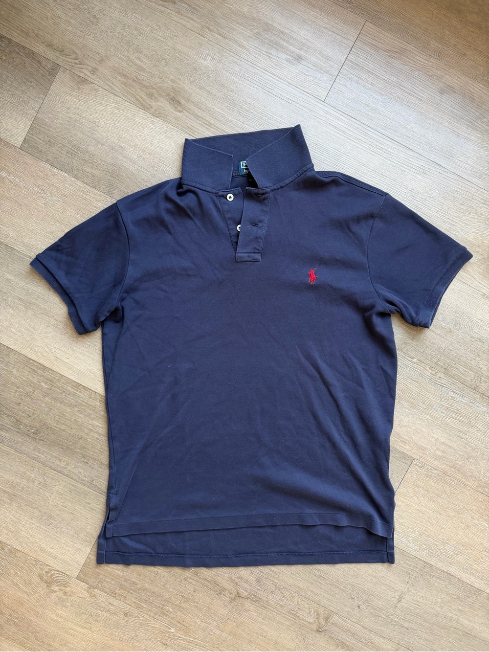 Classic Navy Ralph Lauren Polo